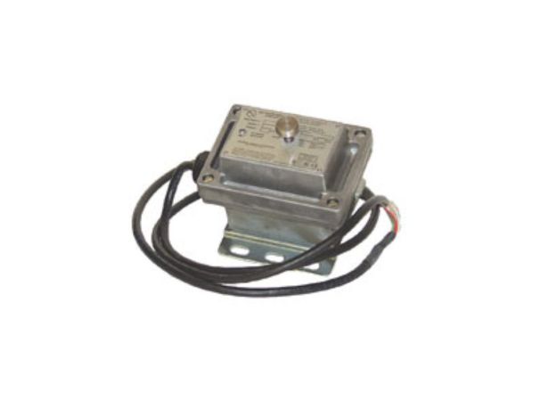 Picture of VCOS (MECH, ALARM CONTACT,  REMOTE RESET 110V/60HZ