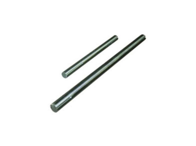 Picture of FAN SHAFT 38" X 1-11/16  SHAFT STAINLESS STEEL CONST