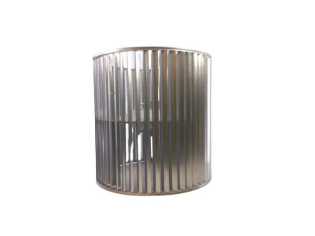 Picture of FAN WHEEL, GALVANIZED  (15D X 15W X 1-7/16" BORE)
