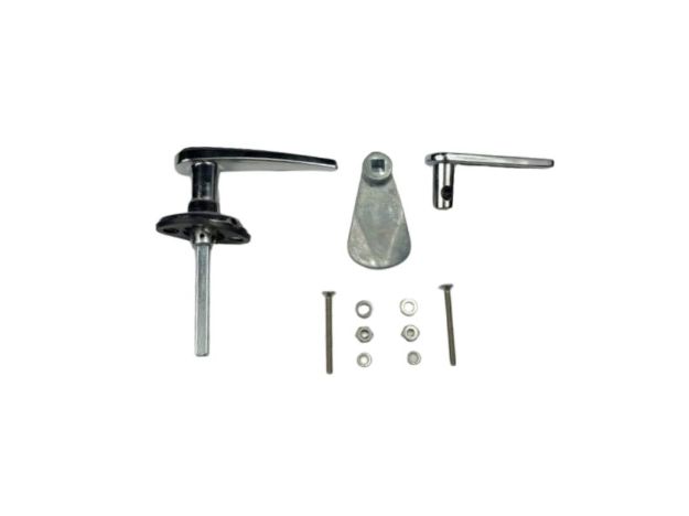 Picture of ACCESS DOOR HANDLE KIT GALV  