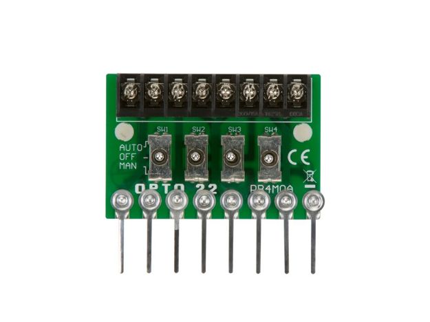 Picture of OPTO 22 4-CHANNEL SWITCH ASSY 