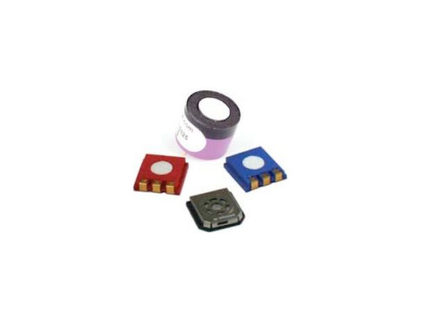 Picture of REPLACEMENT OXYGEN SENSOR FOR  BW GAS ALERT PORTABLE