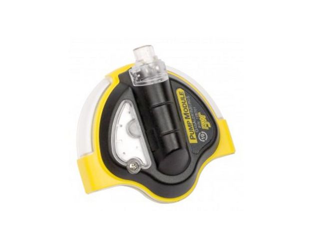 Picture of INLET NOZZLE FOR MICRO 5 PUMP  
