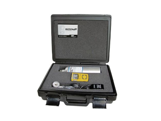 Picture of BW HONEYWELL CONFINED SPACE,  MONITOR, W/CHARGER