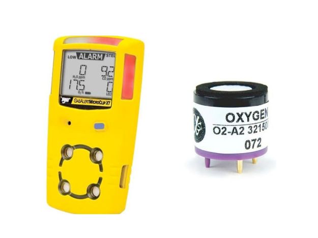 Picture of REPLACEMENT OXYGEN SENSOR FOR ALL CURRENT BW GAS ALER & MICRO 5 PORTABLE 