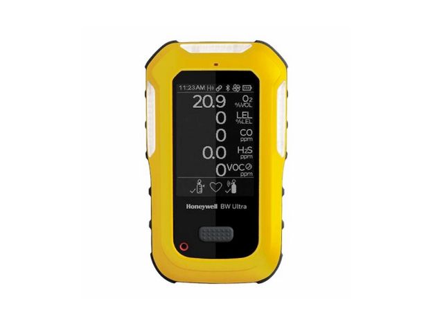 Picture of MULTI GAS HANDHELD DETECTOR