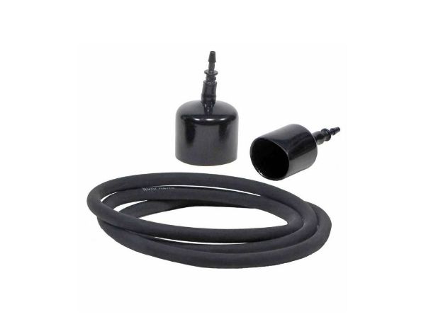 Picture of CALIBRATION CUP W/ HOSE  