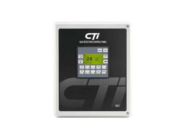 Picture of CONTROLLER,GAS GUARDIAN 2  CHANNEL