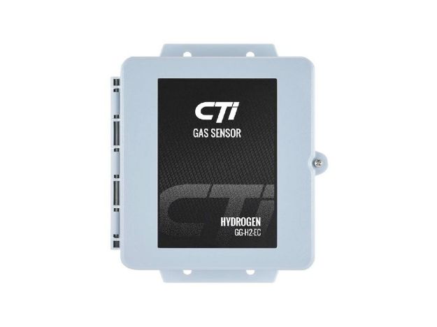Picture of SENSOR, ELECTROCHEMICAL  HYDROGEN, 0-2,000 PPM, 4-20mA