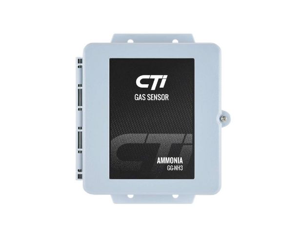 Picture of GASGUARD AMMONIA SENSOR  0-1000 PPM