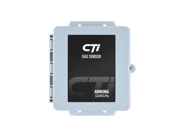 Picture of SENSOR, AMMONIA, 2%, HIGH RANGE, 0-20,000PPM