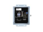 Picture of Gas Sensor, Ammonia (NH3), 0-300 ppm SAFECELL® Electrochemical, Polycarbonate enclosure