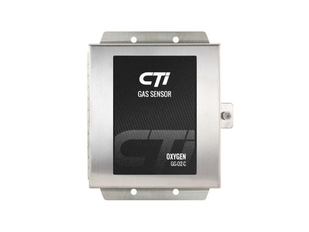 Picture of GAS SENSOR, O2, 15-25% RANGE