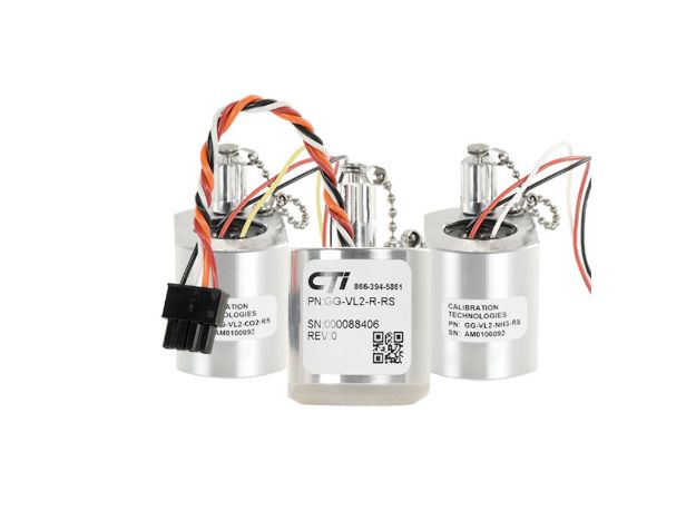 Picture of REPLACEMENT SENSOR, GG-VL2-NH3 DETECTOR 