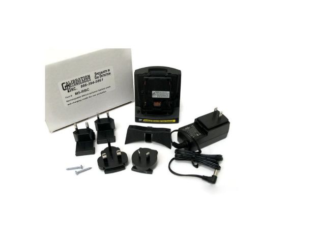 Picture of LITHIUM POLYMER BATTERY  RECHARGABLE, WITH CRADLE