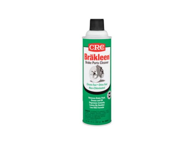 Picture of  Brake Cleaner, 14oz Aerosol Non-Chlorinated Brakleen[REG]