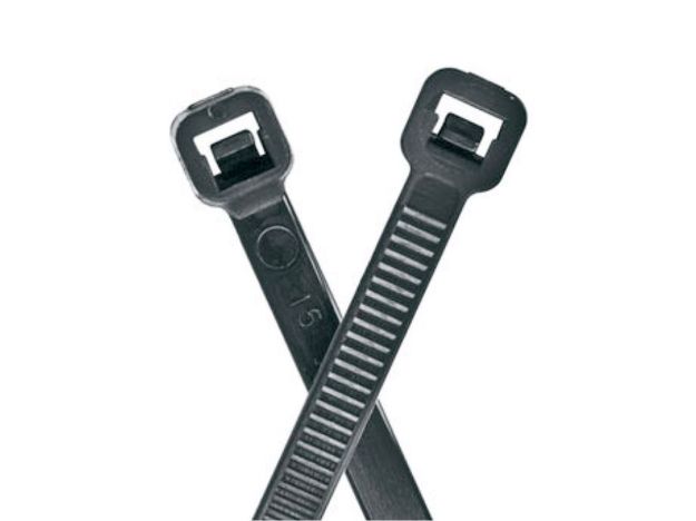 Picture of Cable tie, 11"  (Pack of 100)