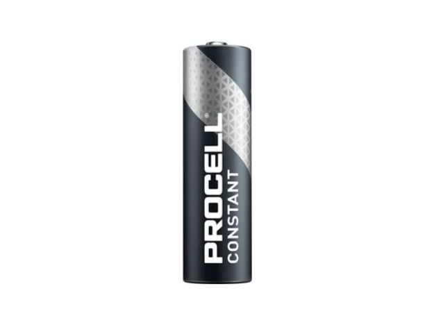 Picture of Battery, Alkaline   (24 pack),AA Cell Size Duracell / Procell
