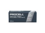 Picture of Battery, Alkaline   (24 pack),AA Cell Size Duracell / Procell