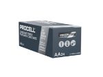 Picture of Battery, Alkaline   (24 pack),AA Cell Size Duracell / Procell