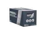 Picture of Battery Alkaline (6 pack), 9V Cell Size 9V Duracell / Procell