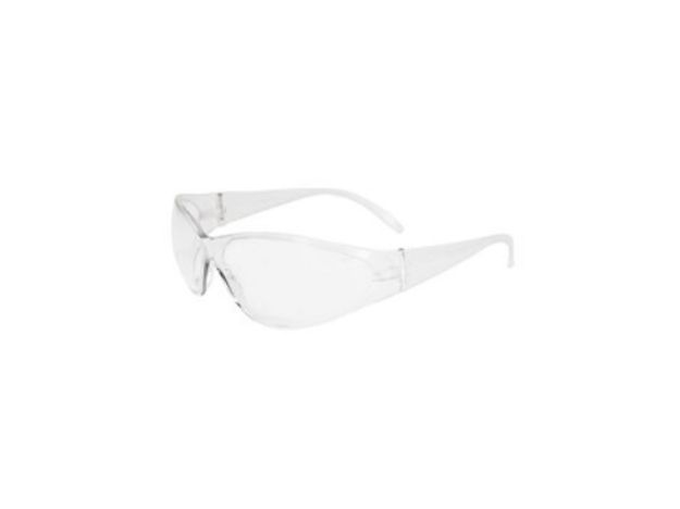 Picture of Glasses, Safety, Clear