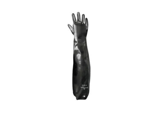 Picture of  Glove, Chemical Resistant  Pair, size Lg 
