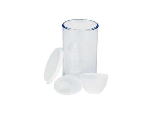 Picture of EYE WASH CUPS, PLASTIC USE TO FLUSH IRRITANTS FROM EYE 6CT