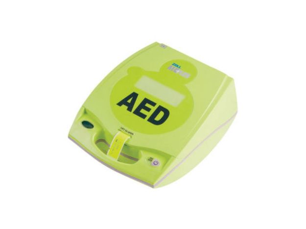 Picture of AED Plus Fully Automatic Package