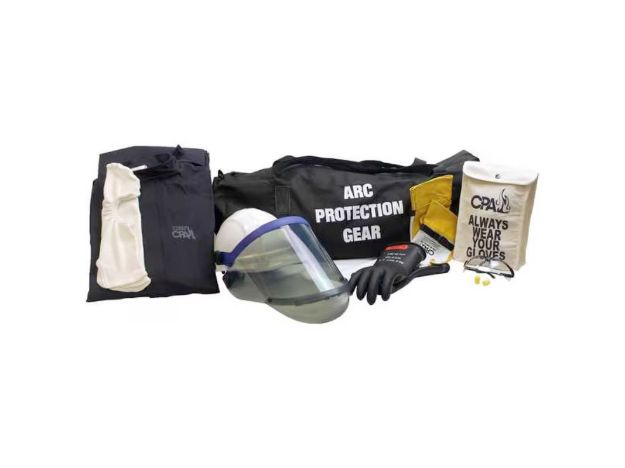 Picture of Clothing Kit, Arc Flash 12Cal Kit 2X-Large