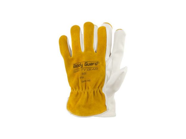 Picture of Glove, Driver, Size M