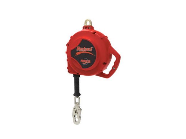 Picture of  Lifeline Self-retracting Lifeline: 425lb cap., 50ft.