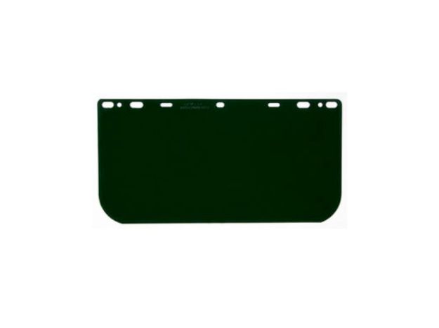 Picture of Face Shield, Dark Grinding 