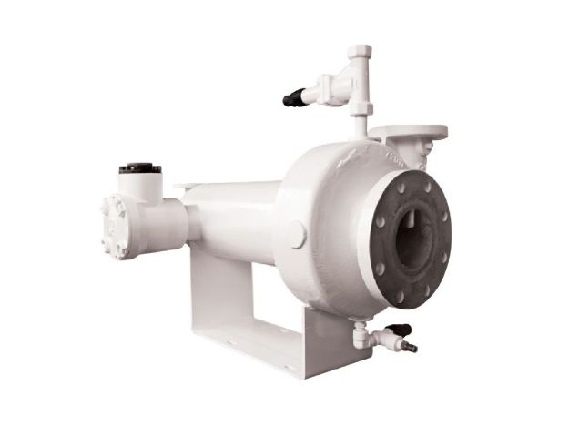 Picture of ARCTIC KING HERMETIC PUMP _x000D_
13.75  IMPELLER, 30HP, 1800RPM, 460/3/60 TELC MOTOR 