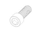 Picture of IMPELLER LOCK SCREW  