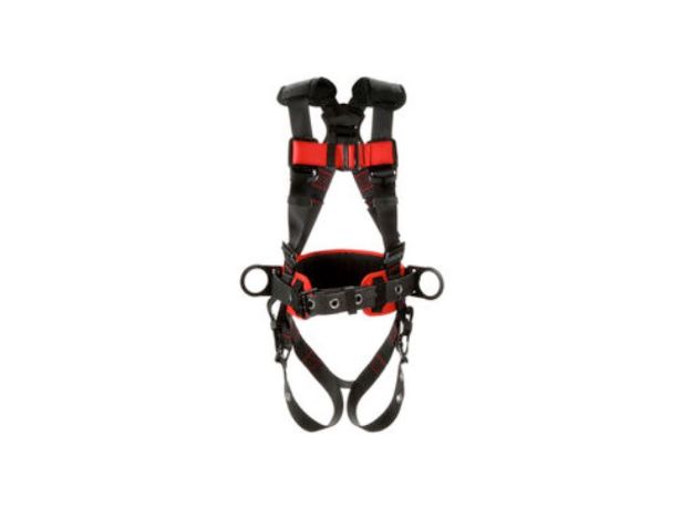 Picture of Harness, Positioning. M/L Construction Style 