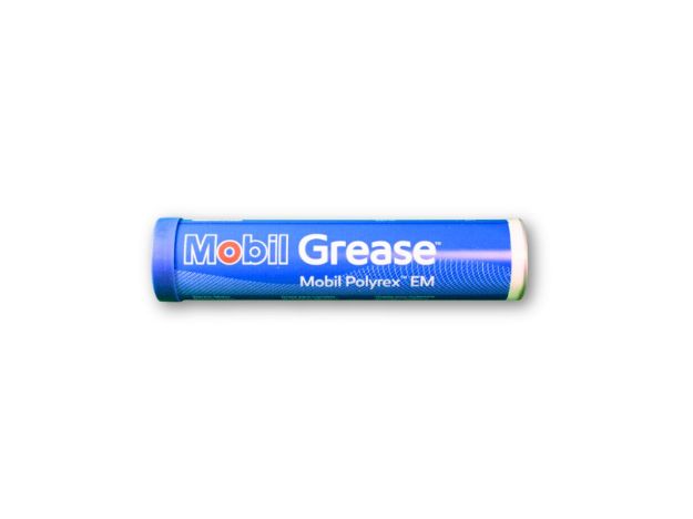 Picture of GREASE, MOTOR  MOBIL POLYREX EM