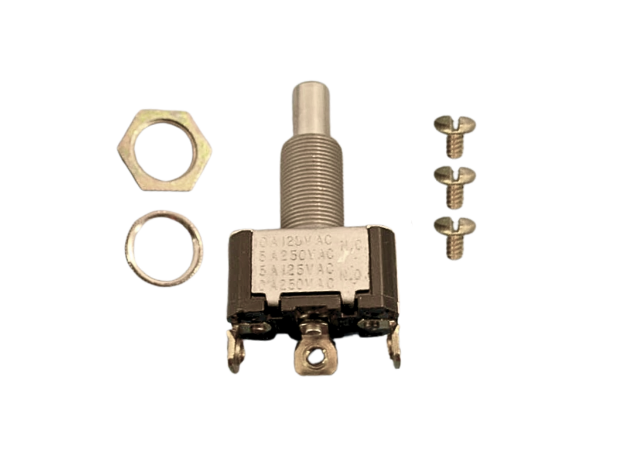 Picture of SWITCH, POWER BOARD  XJS