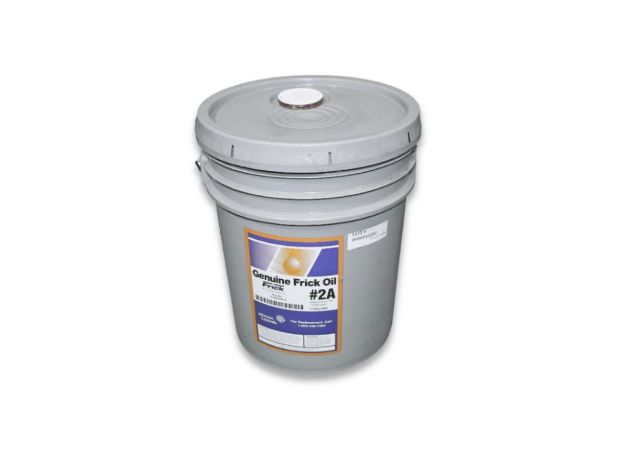 Picture of OIL,FRICK #2A  5 GALLON PAIL