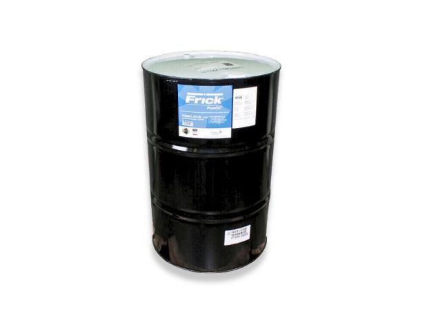 Picture of OIL, FRICK #11ST, 55 GALLON DR  