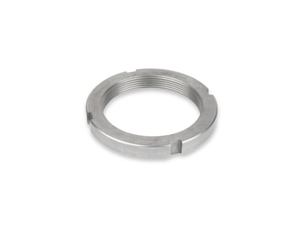 Picture of NUT, LOCK  