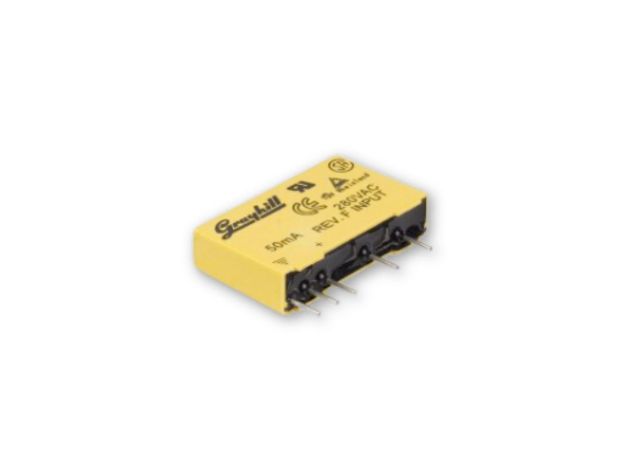 Picture of MODULE, INPUT  240VAC