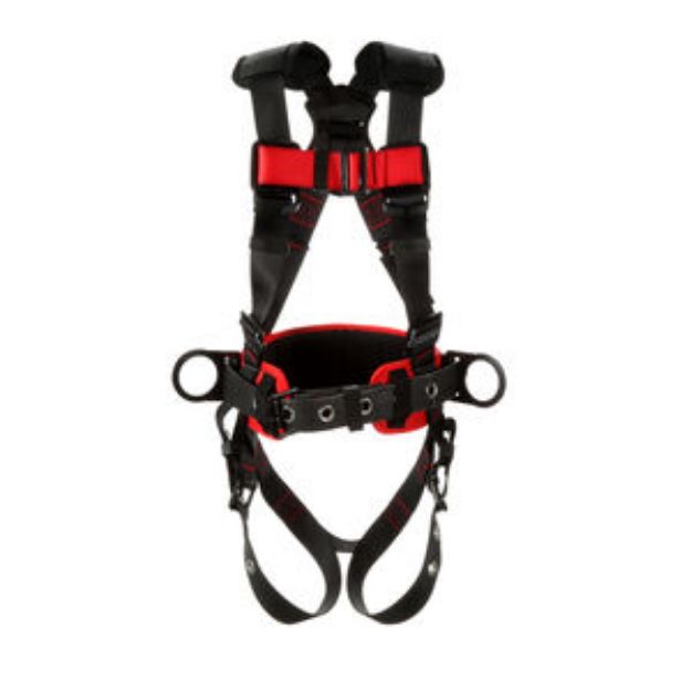 Picture of  Harness, Construction Style Positioning, XL 