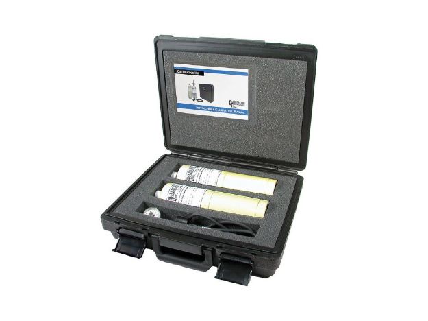 Picture of CALIBRATION KIT  (DOES NOT INCLUDE CAL GAS)