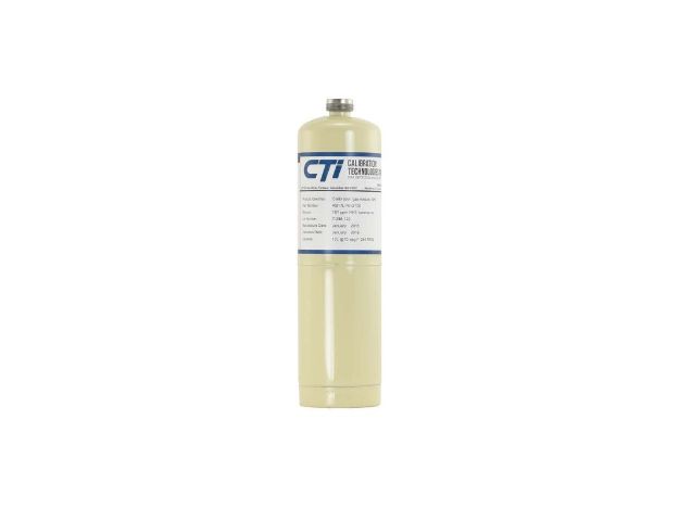 Picture of CALIBRATION GAS, NH3 25 PPM 17 LITER BOTTLE