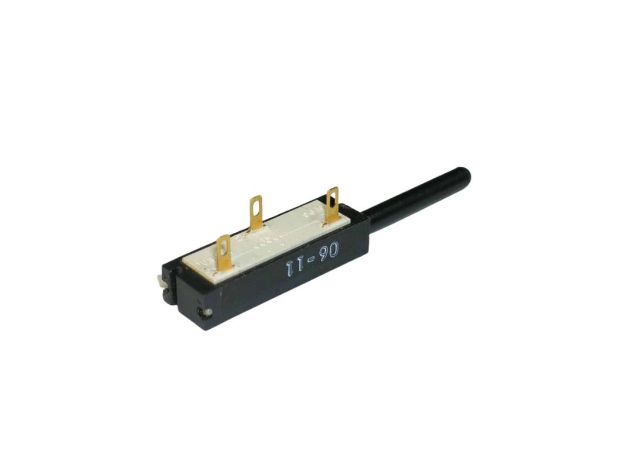 Picture of POTENTIOMETER, SLIDE STOP  