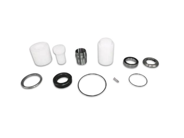 Picture of SHAFT SEAL KIT, XJS/XJF 120MM  CURRENT DESIGN SEAL ASSEMBLIES
