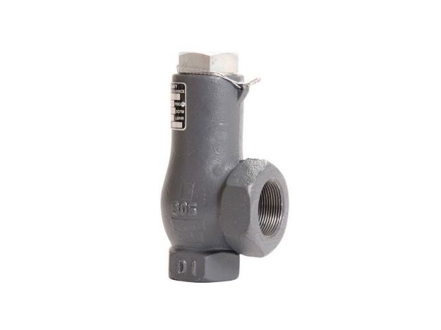 Picture of RELIEF VALVE 1X1-1/2 @ 250PSI  