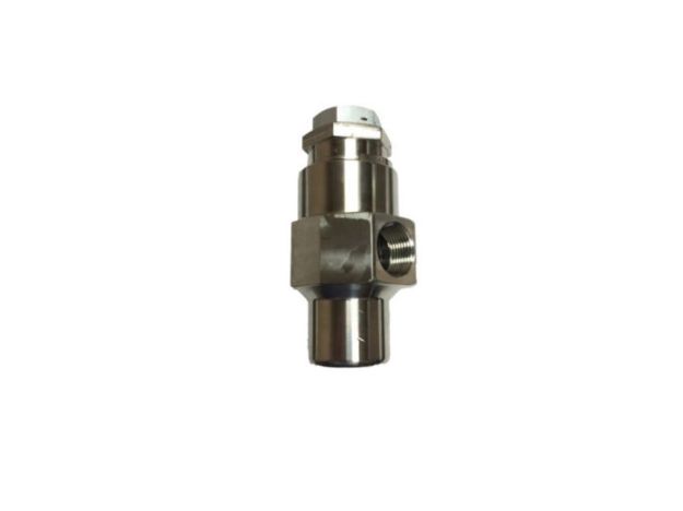 Picture of REPLACEMENT INSERT - FOR CS5602QR_x000D_
VALVES, SET @ 100PSIG