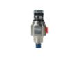 Picture of RELIEF VALVE, QUICK RELEASE  1/2" MPT X 3/4" FPT @ 300 PSIG